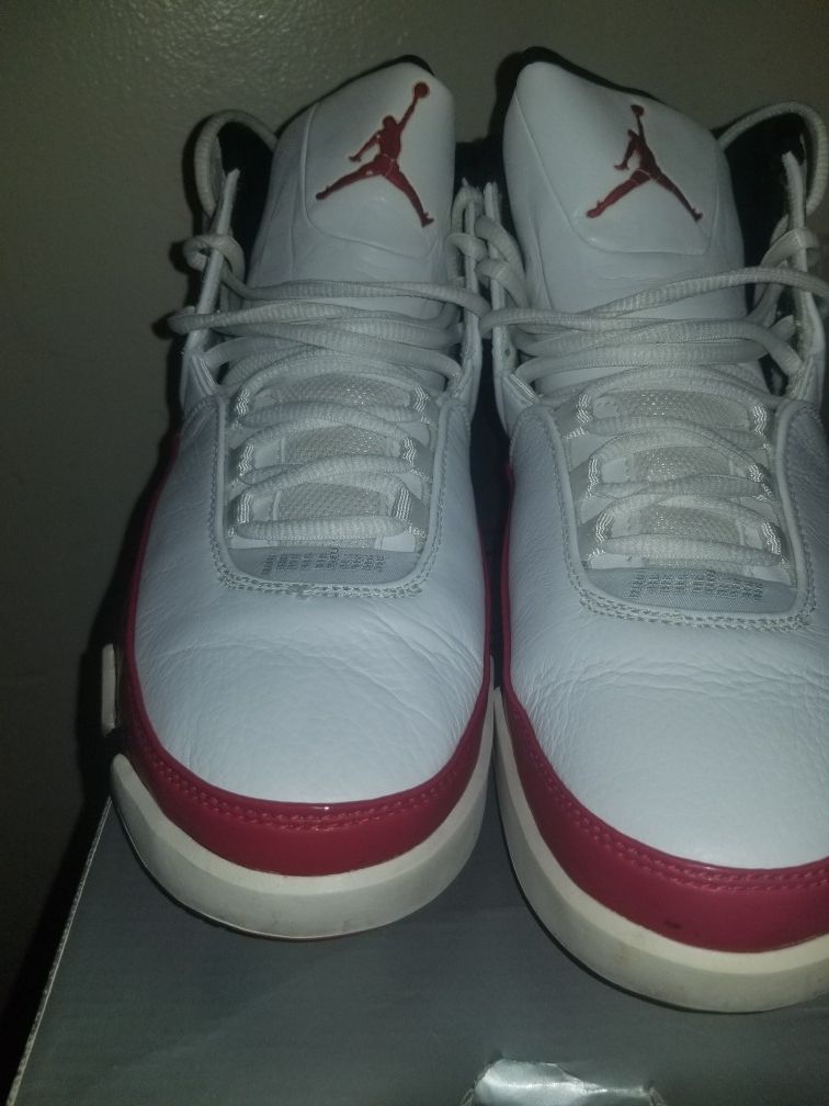 Jordan Work'M Size 10