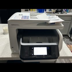 HP Officejet Pro 8720 Printer 