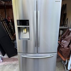 Samsung Refrigerator 