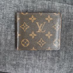 Louis Vuitton Wallet