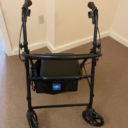 Medline Walker