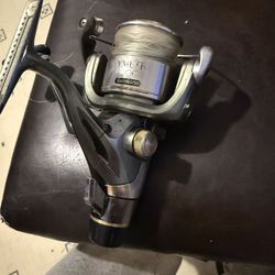 Shimano Fishing Reel