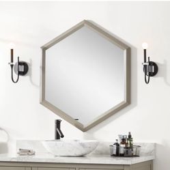 Vanity Mirror 