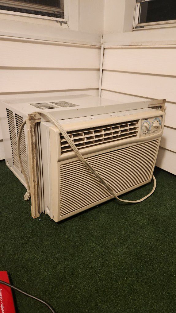 Air-conditioner AC Unit