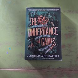 Inheritance Games 