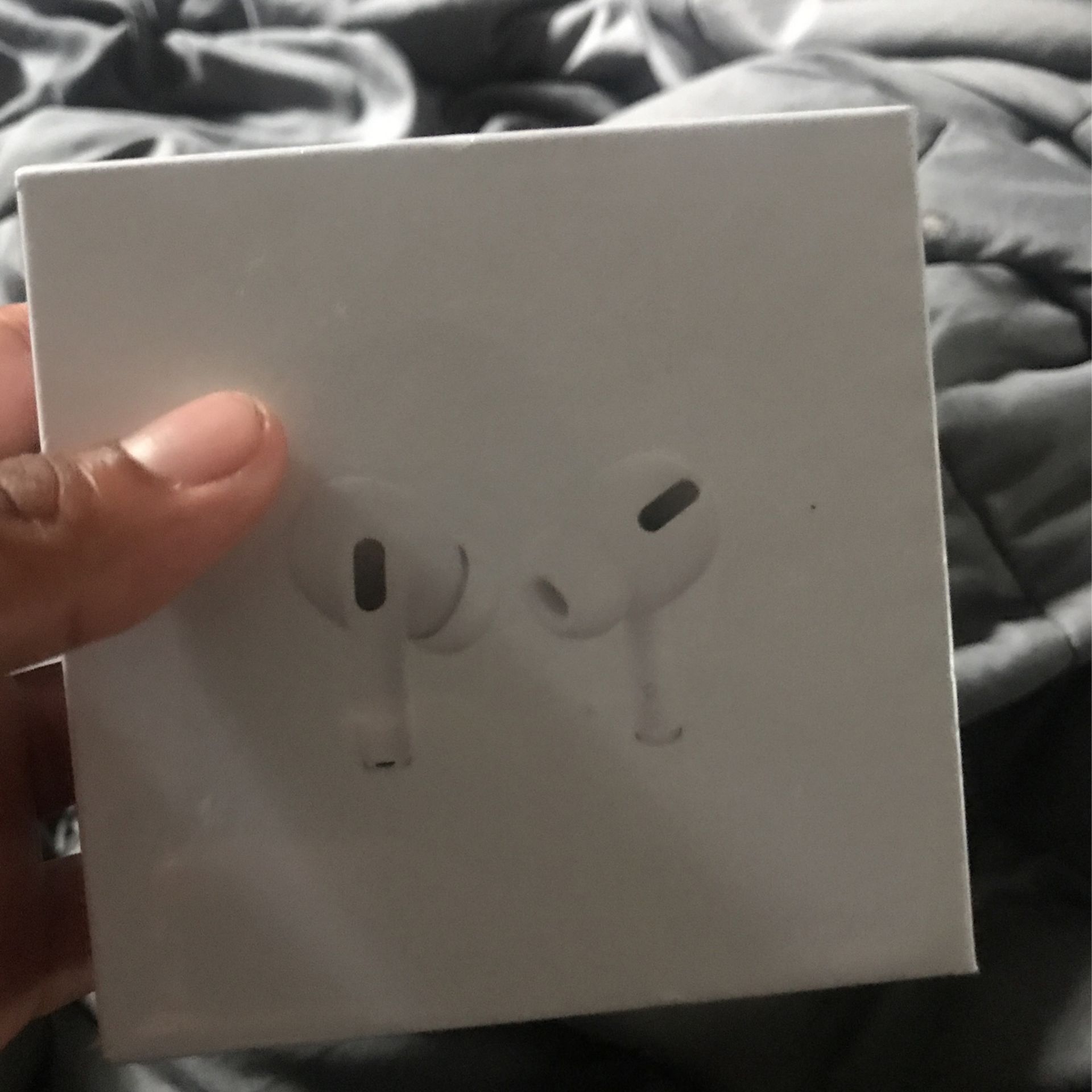 AirPod Pro