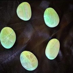 Green Moonstone 