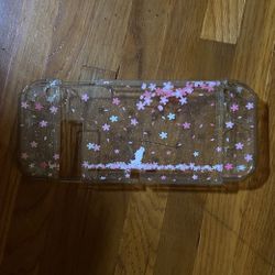 Nintendo Switch Case
