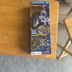 Halo Drop Pod Zealot