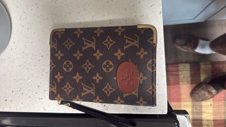 Vintage Louis Vuitton Planner Book 