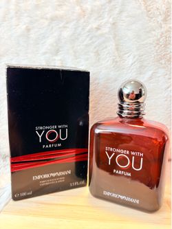 EMPORIO ARMANI STRONGER WITH YOU EDP 3.3 oz