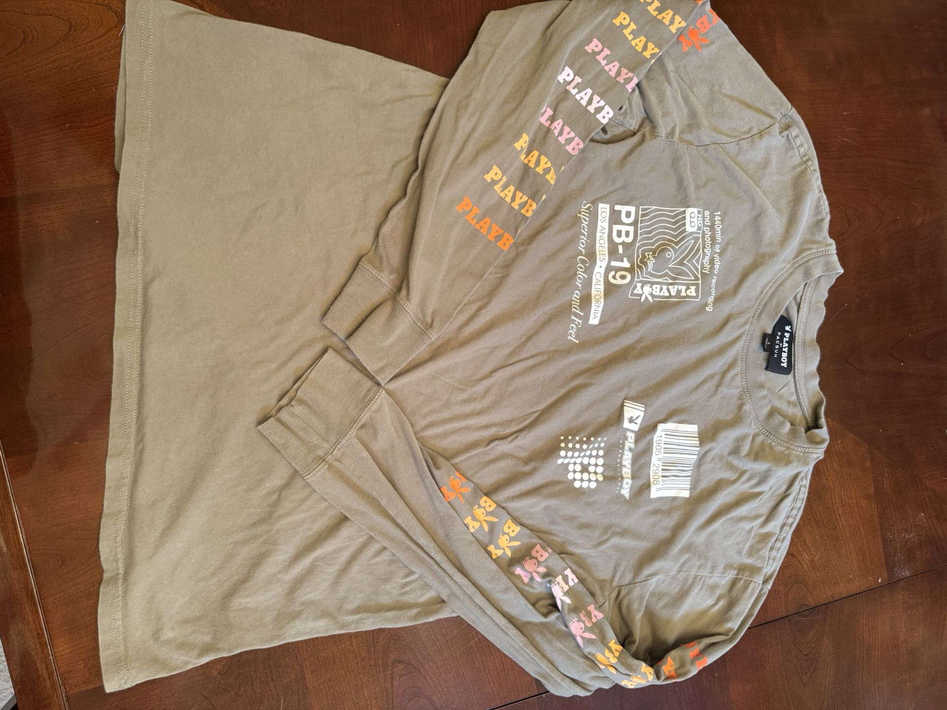 Playboy T-shirt