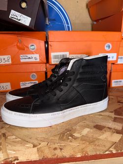 Vans shoes