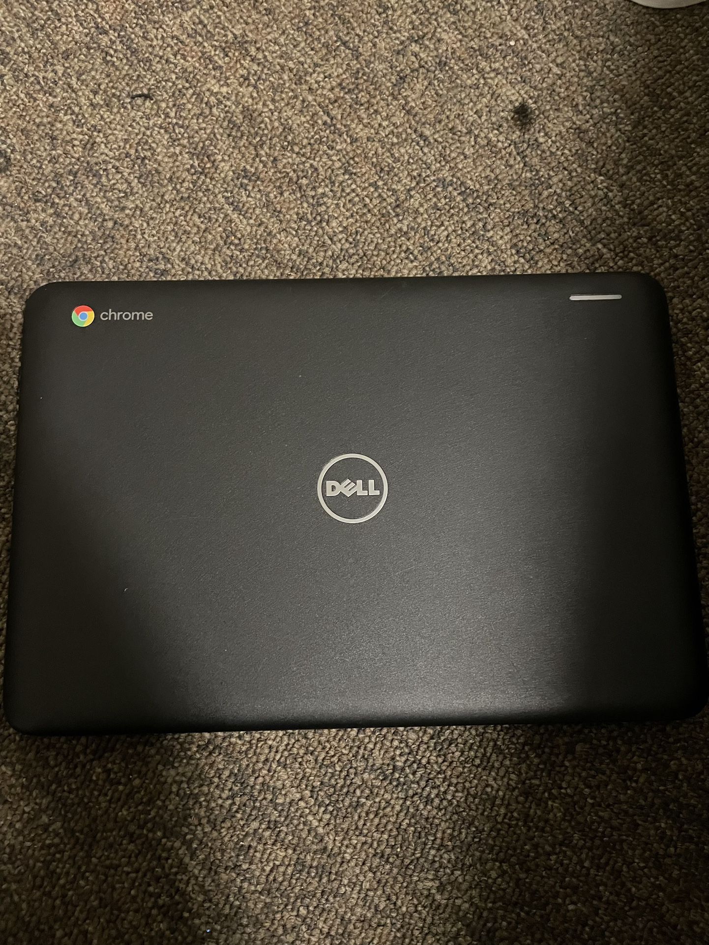 Dell Chromebook