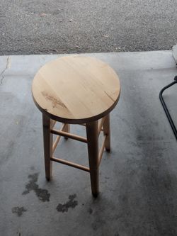 Stool