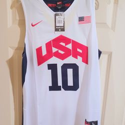 Kobe Bryant Jersey New adult size large