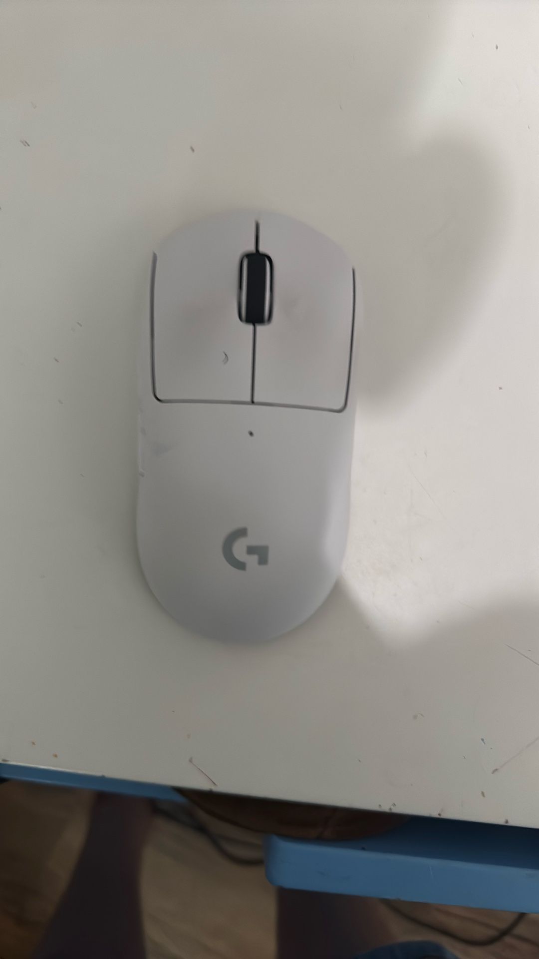 Logitech G Pro X Super light