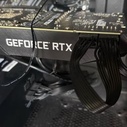 Gaming PC i9 9900KF RTX 2080 Super 16GB RAM 500GB Nvme 1TB