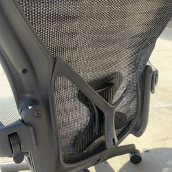 Are ron Chairs Size B Or C