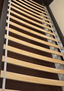 IKEA Twin Bed frame