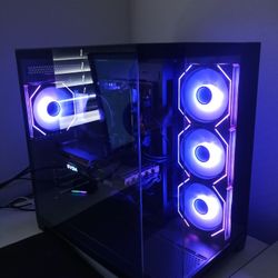 New Rtx 3070 Gaming Pc