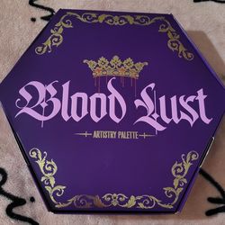 Jeffree Star Palettes