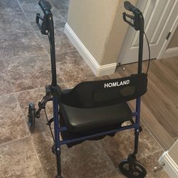 Homland  Elderly Walker