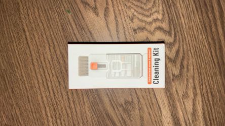 Screen and keyboard Cleaning kit