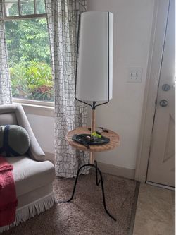Opalhouse Jungalow Floor Lamp