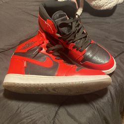 Nike Dior Clon
