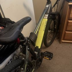 Shimano 36v electric assist hotsell