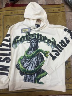 New Godspeed Sweater S-XL