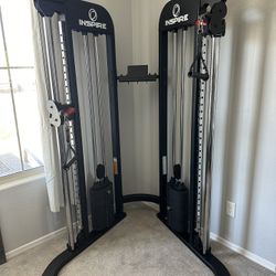 Inspire FTX Cable Tower