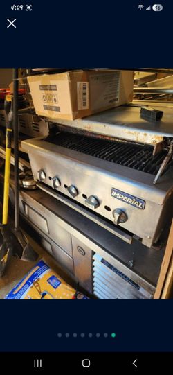 Grill
