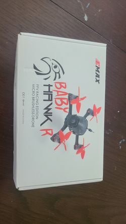 Drone baby hawk R