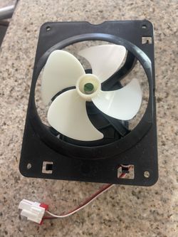 Fridge Motor Fan