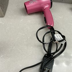 Hair Dryers ($5 Each)
