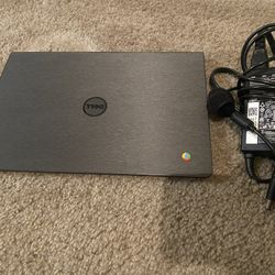 Refurbished DELL Chromebook 