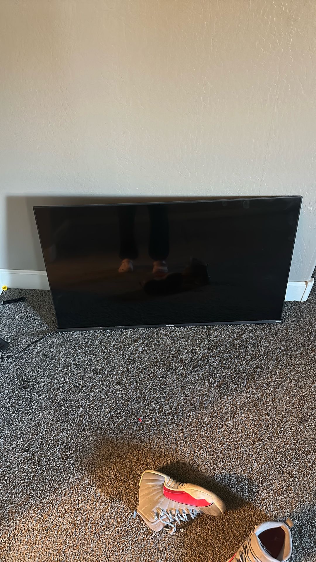 New Roku TV