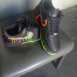Nike Drips