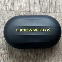Linearflux Hypersonic Wireless Earbuds