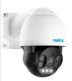 Reolink RLC-823A Camera