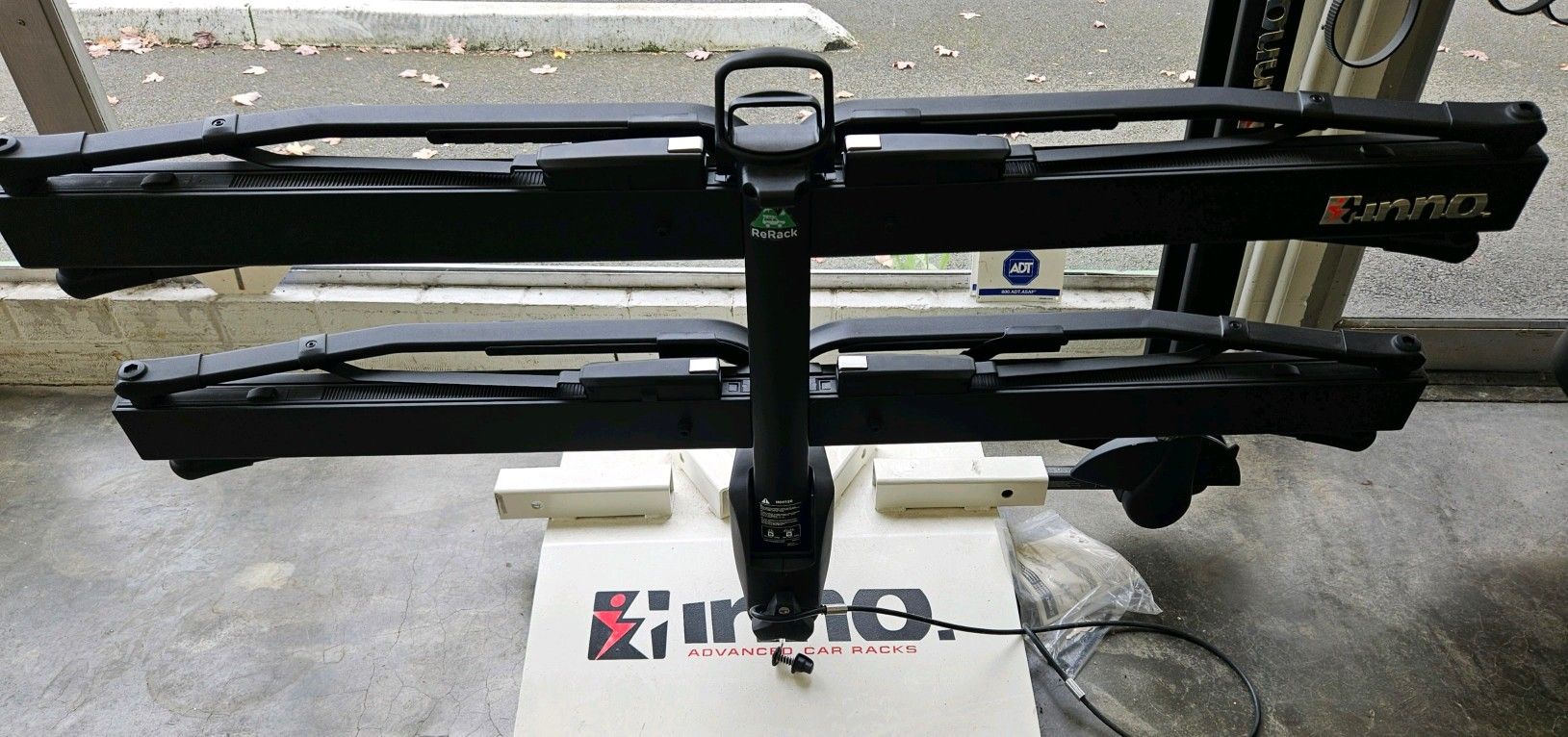New Inno INH120 2 Bike Rack (DISPLAY Model SALE)!!!!