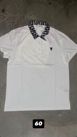 dior shirt