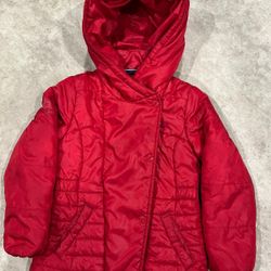 Tommy Hilfiger Kid Puffer 