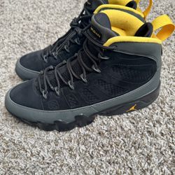 Jordan 9 Retro