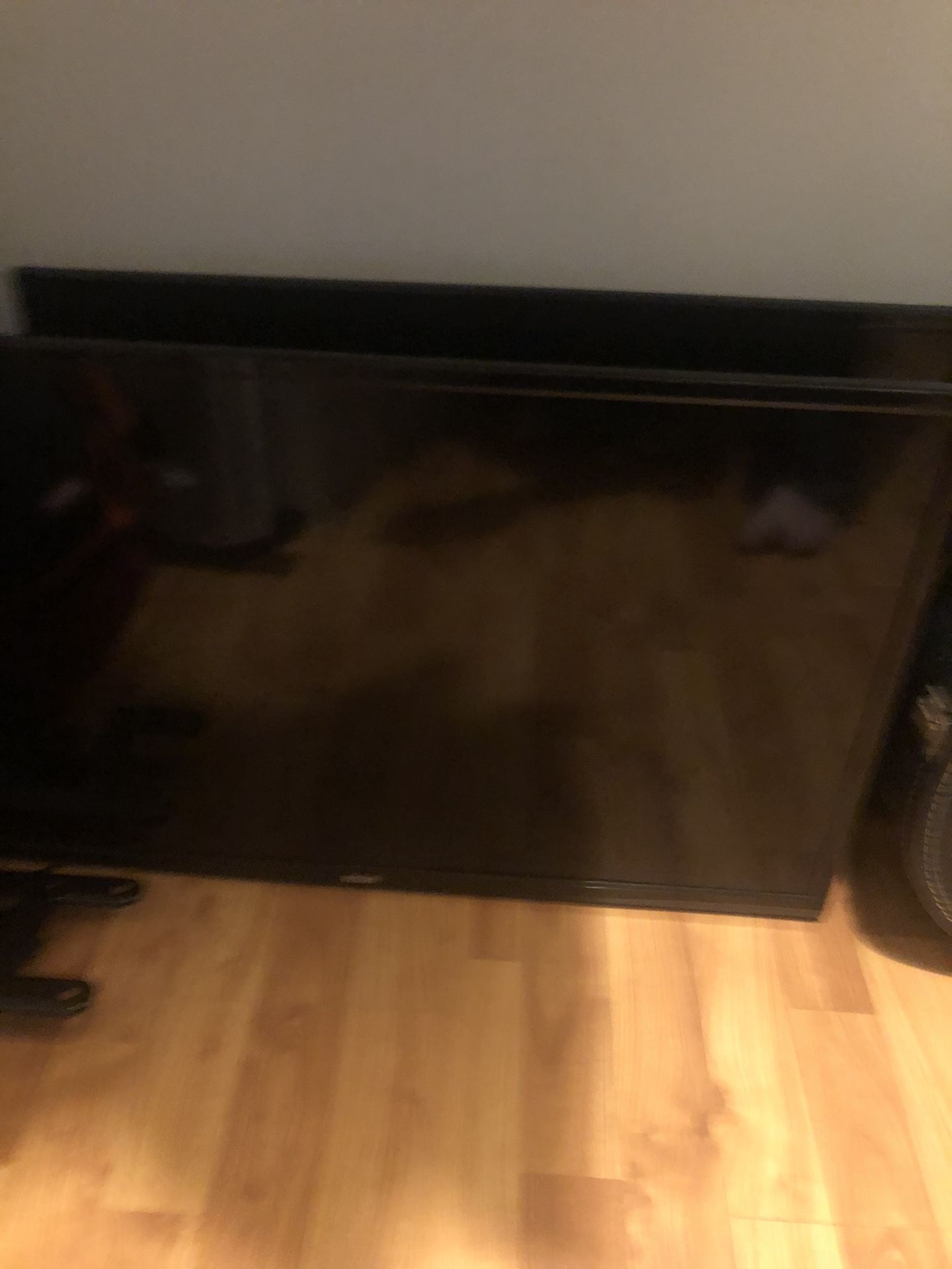 2 - Flat Screen TV’s
