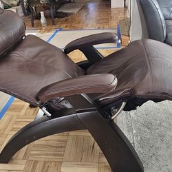 Human Touch Perfect Chair PC-075