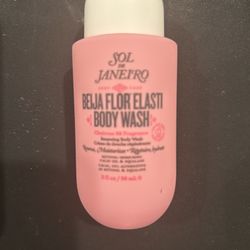 Sol de Janeiro Beija Flor Elasti Body Wash