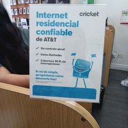 Need Internet We Got It!!!